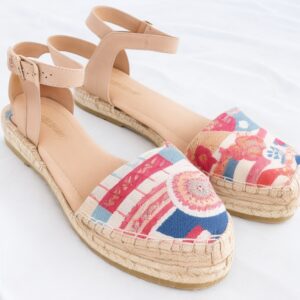 Espadrilles Casual – SummerVibe