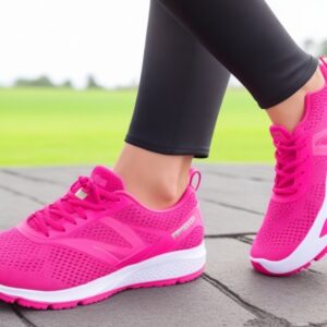 Chaussures de Fitness – FitStep